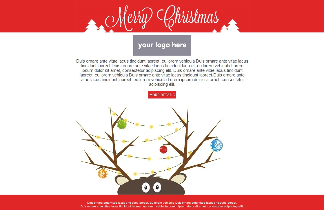 how to e mail christmas cards to all your clients now christmas letters to clients